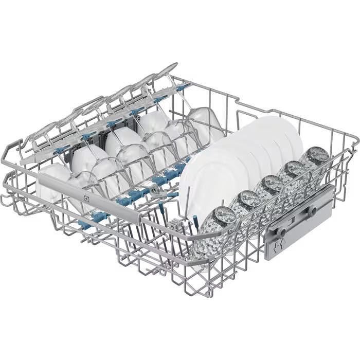 Built-in dishwasher Electrolux KL82A505S (ST), 14 place settings, A