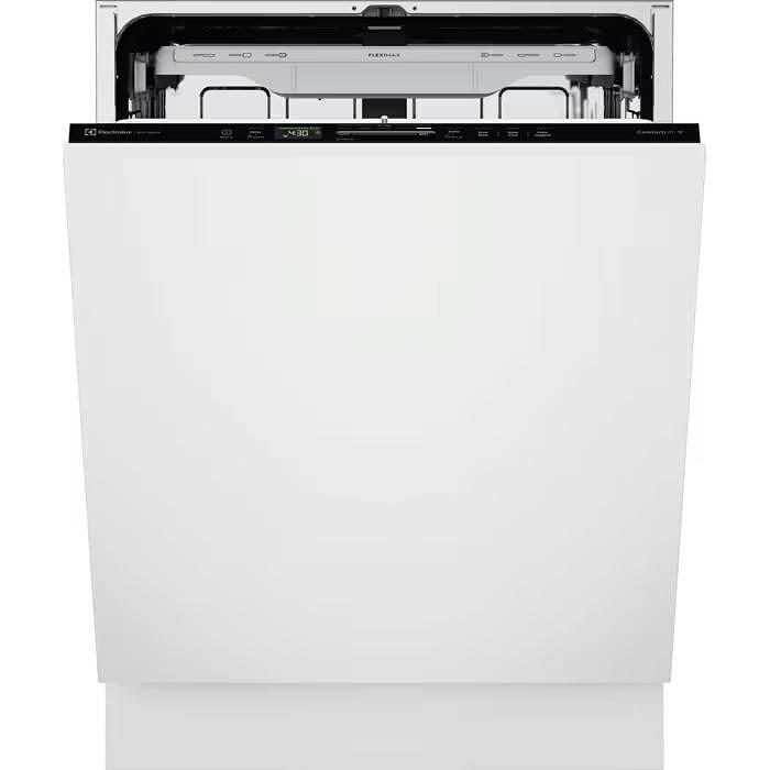 Built-in dishwasher Electrolux KL82A505S (ST), 14 place settings, A