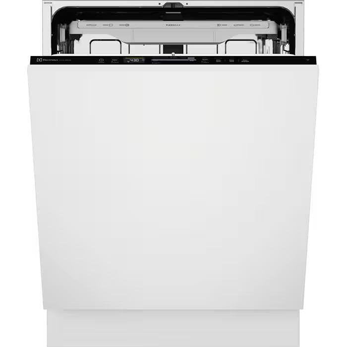 Built-in dishwasher Electrolux KL82X220T (ST), 14 place settings, A