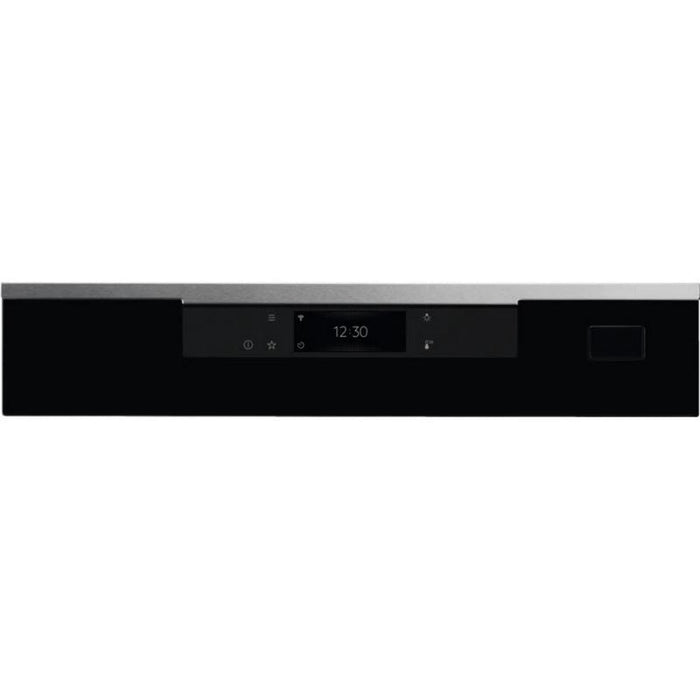 Built-in oven Electrolux KOBBS39WX (ST)***, 70, A++, Steam cleaning, Sensor