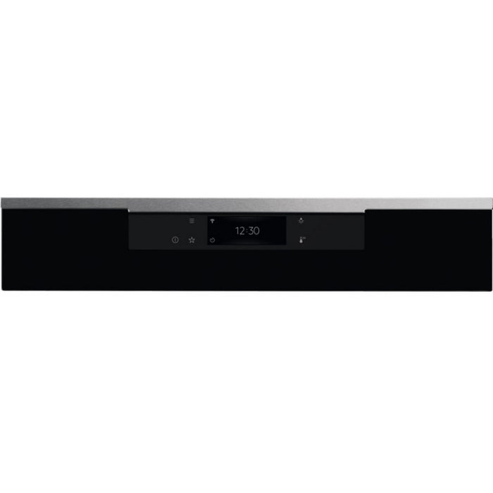 Built-in oven Electrolux KOEBP39WX (ST) , 71 , A++ , Pyrolysis , Sensor