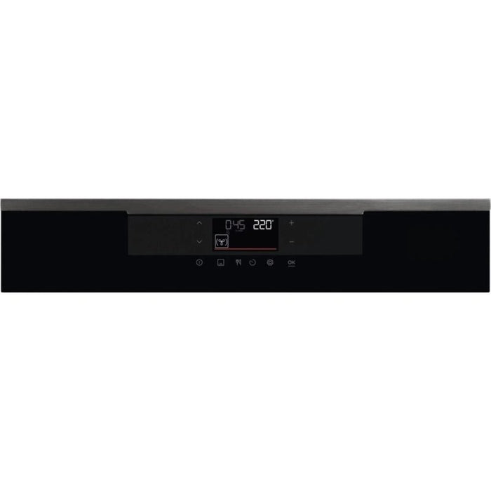 Built-in oven Electrolux KOFCH36H(ST), 72, A++, Sensor