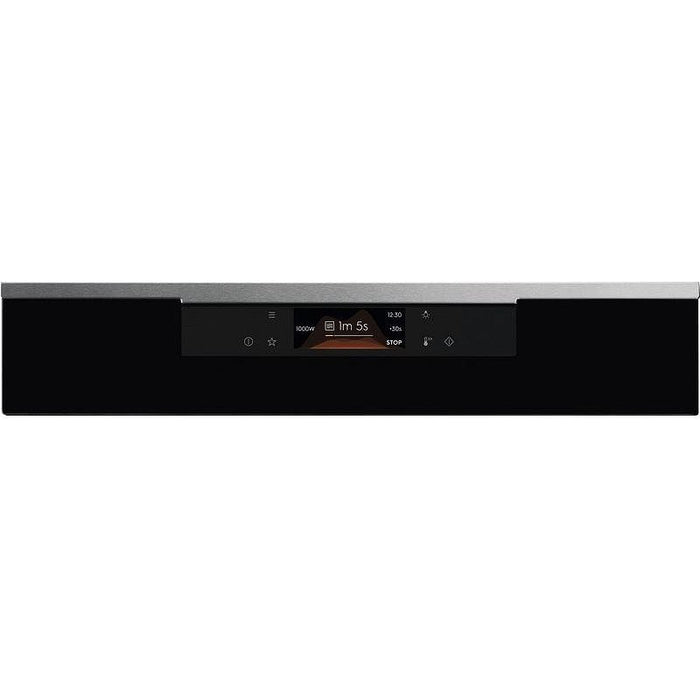 Built-in oven Electrolux KVLBE09X (ST), 44, Sensor