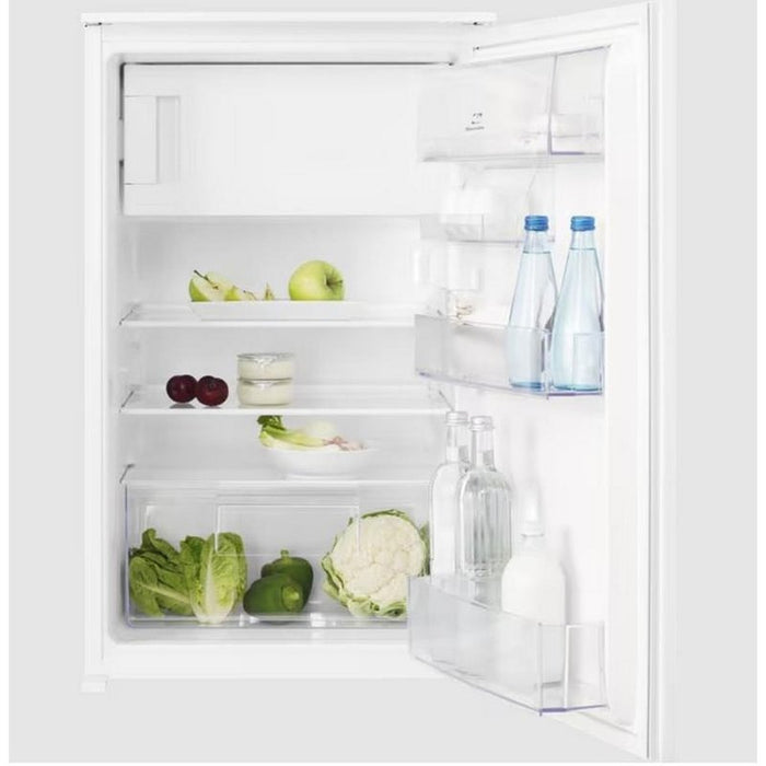 Built-in refrigerator Electrolux LFB2AE88S1* , 124 l, E , Yes , Static