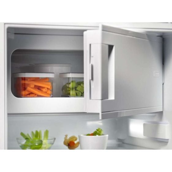 Built-in refrigerator ELECTROLUX LFB2AE88S