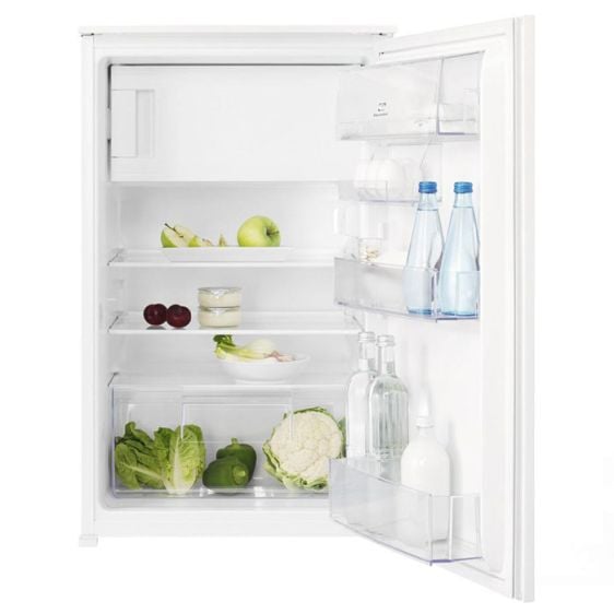 Built-in refrigerator ELECTROLUX LFB2AE88S