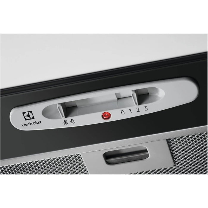 Built-in hood ELECTROLUX LFG525K