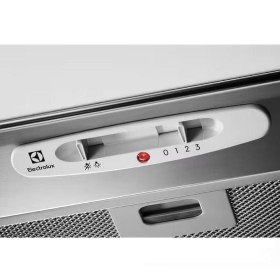 Built-in hood ELECTROLUX LFG525S