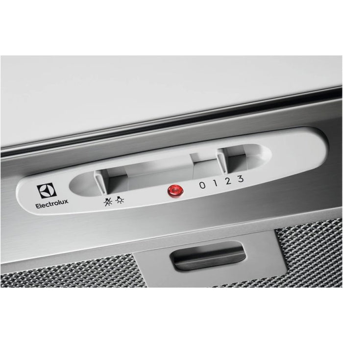 Built-in hood ELECTROLUX LFG525S