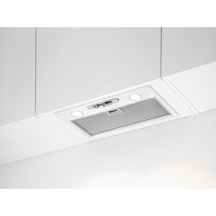 Built-in hood Electrolux LFG525W