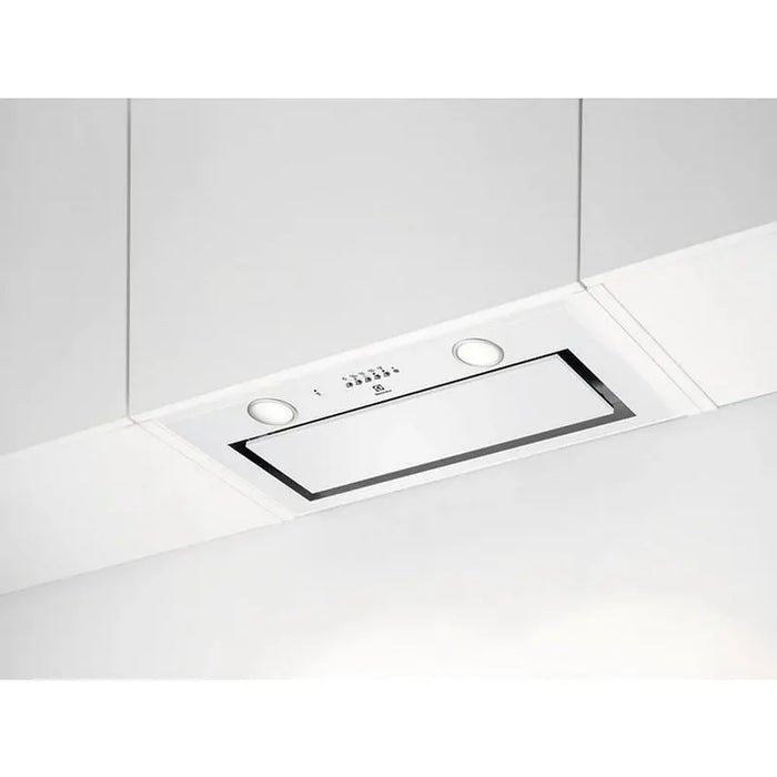 Built-in hood ELECTROLUX LFG716W