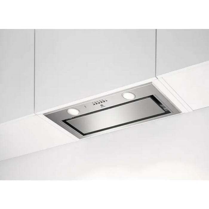 Built-in hood ELECTROLUX LFG716X