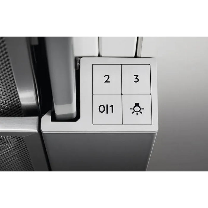 Hood Electrolux LFP326S