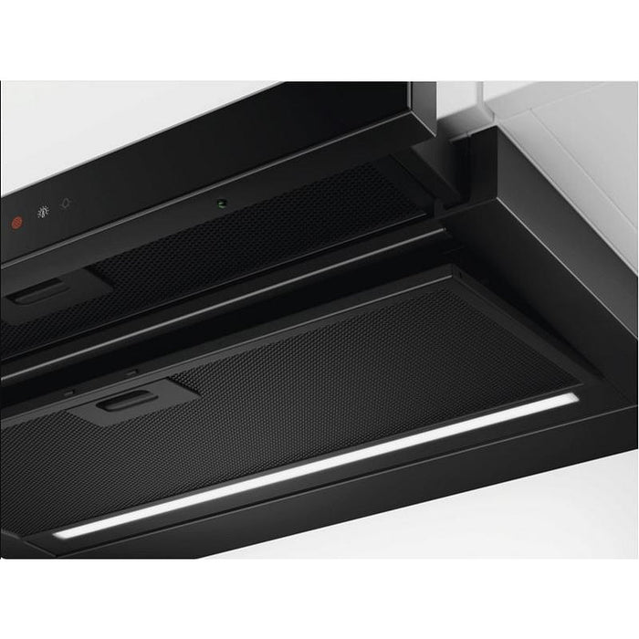 Built-in hood Electrolux LFP816K