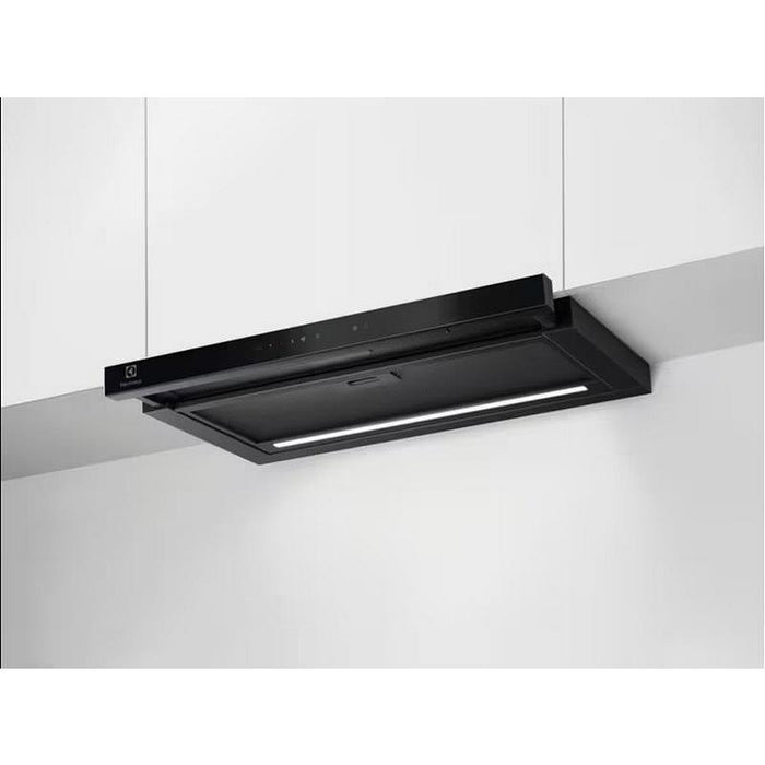 Built-in hood Electrolux LFP816K