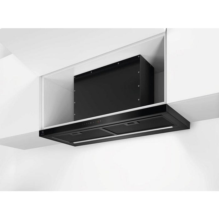 Built-in hood Electrolux LFP819K