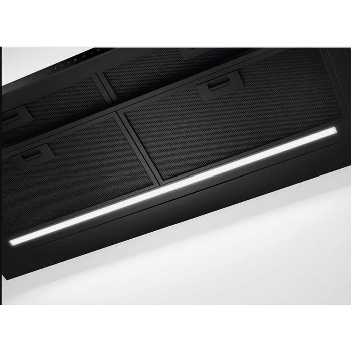 Built-in hood Electrolux LFP819K