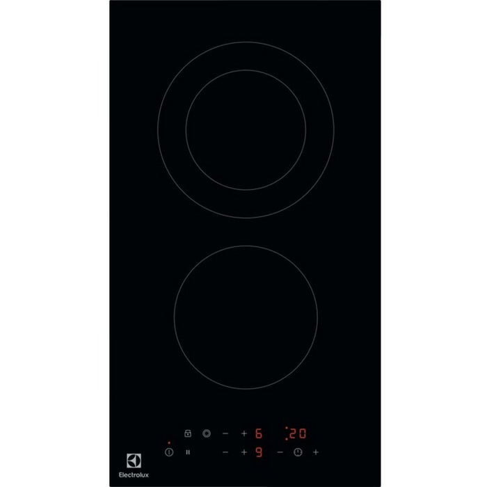 Built-in counter Electrolux LHR3233CK