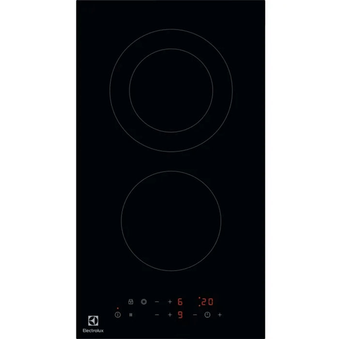 Built-in counter Electrolux LHR3233CK