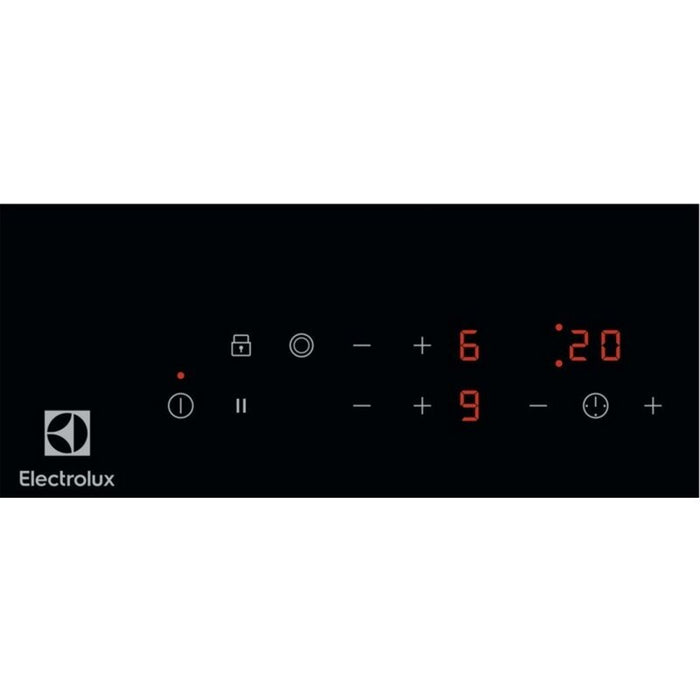 Built-in counter Electrolux LHR3233CK