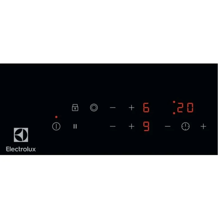 Built-in counter Electrolux LHR3233CK