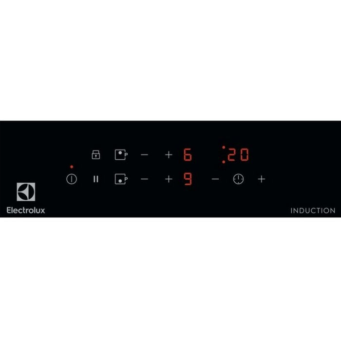 Built-in hob ELECTROLUX LIT30230C