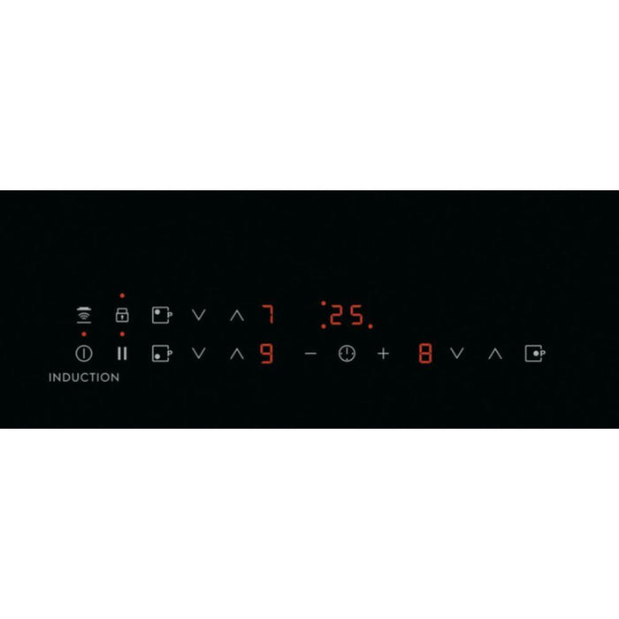 Built-in hob ELECTROLUX LIT60336C, Induction without frame