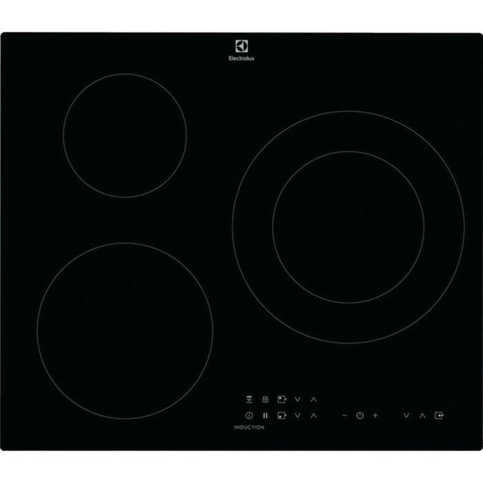 Built-in hob ELECTROLUX LIT60336C, Induction without frame