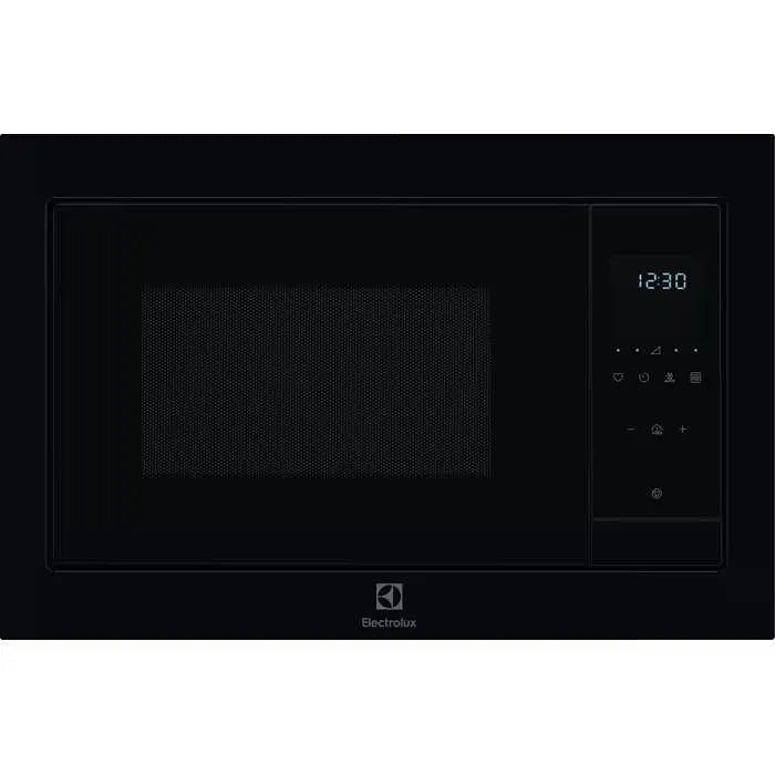 Built-in microwave ELECTROLUX LMS4253TBK, 23 l, grill, 900 W