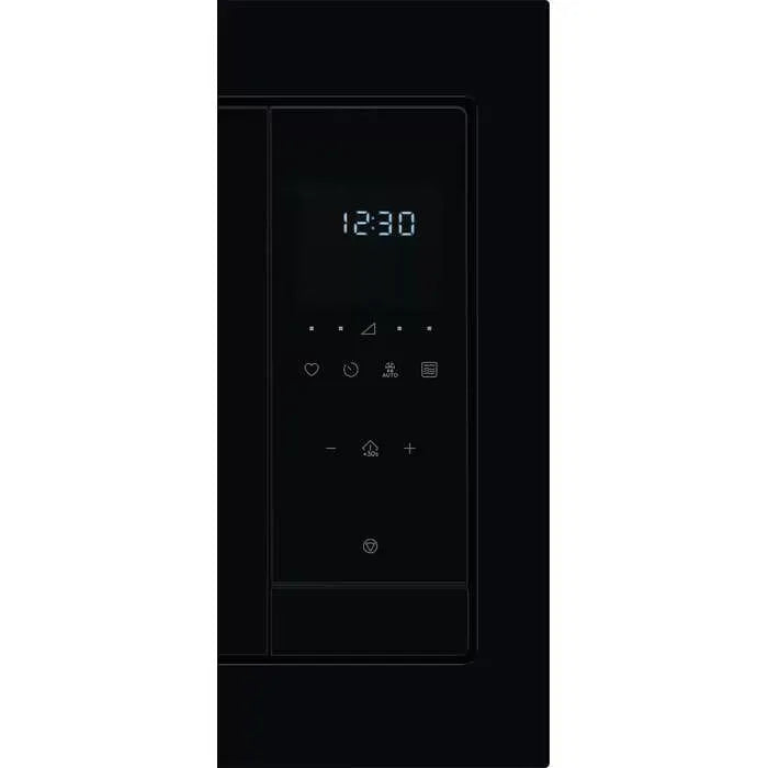 Built-in microwave ELECTROLUX LMS4253TBK, 23 l, grill, 900 W