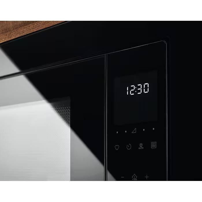 Built-in microwave ELECTROLUX LMS4253TBK, 23 l, grill, 900 W