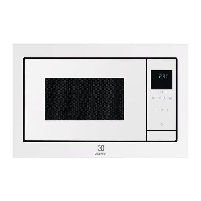 Built-in microwave oven Electrolux LMS4253TBW, 23, Sensor