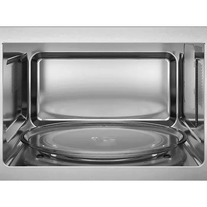 Built-in microwave oven Electrolux LMS4253TBW, 23, Sensor