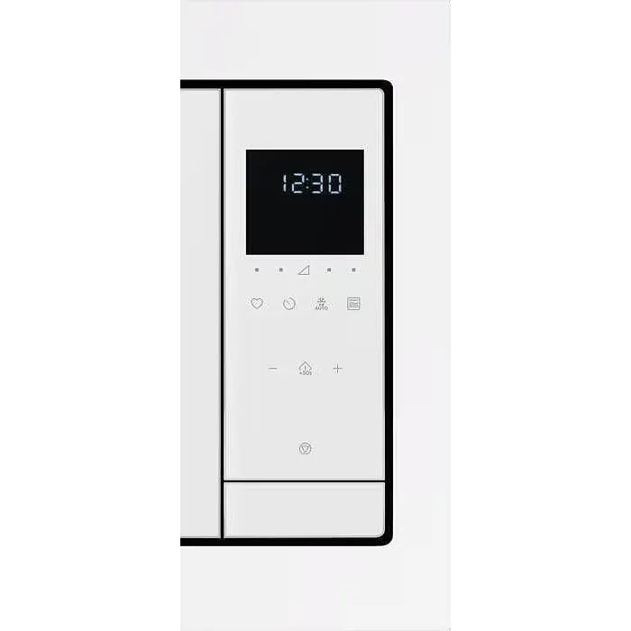 Built-in microwave oven Electrolux LMS4253TBW, 23, Sensor