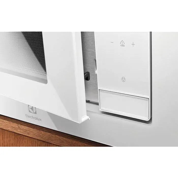 Built-in microwave oven Electrolux LMS4253TBW, 23, Sensor