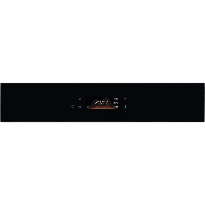 Built-in oven ELECTROLUX LOD8P39Z, 72 l, SteamBake, Pyrolysis, A+