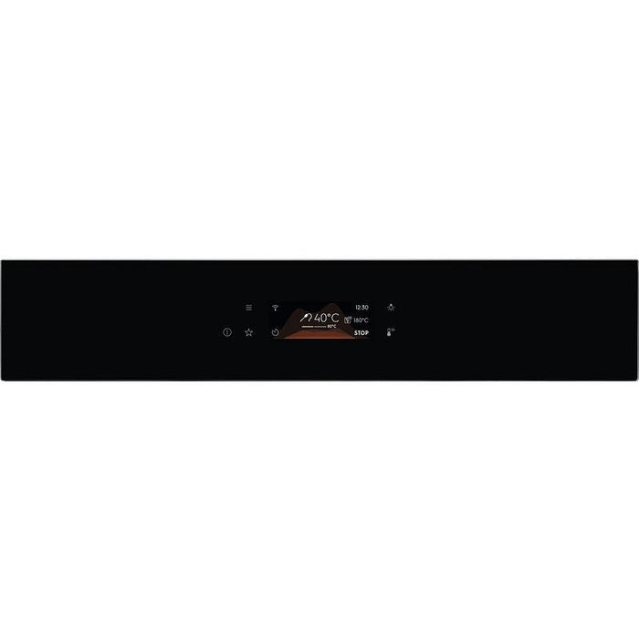 Built-in combined oven with microwave function ELECTROLUX LVL8E09Z, 44 l, Combiquick®