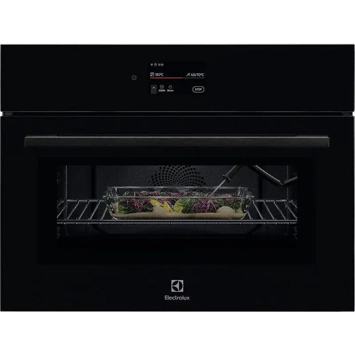 Built-in oven Electrolux LVL9E2XZ, 44, Sensor