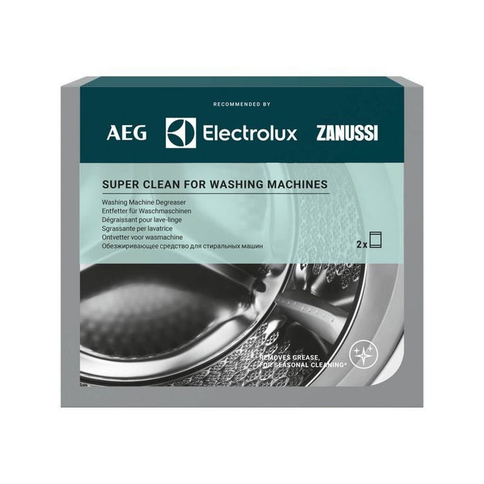 Electrolux M3GCP200 DEEP CLEANING DETERGENT FOR WASHING MACHINES