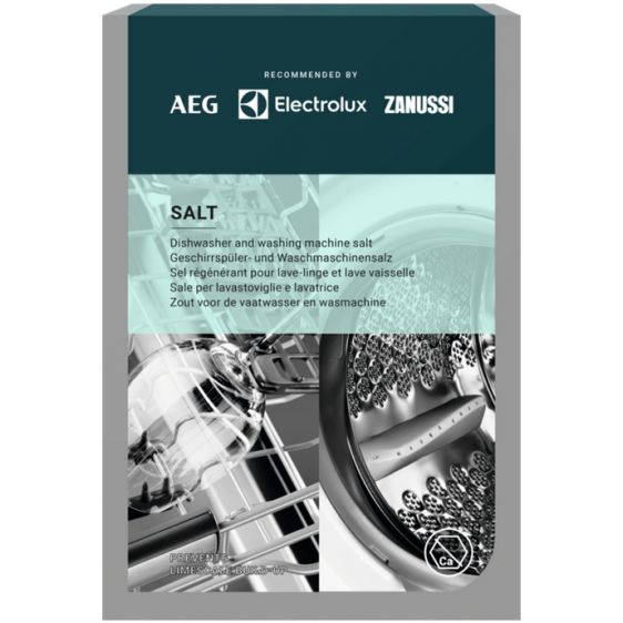 Salt for dishwasher ELECTROLUX M3GCS200