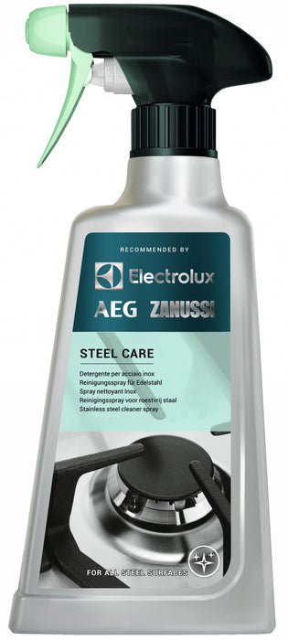 Electrolux M3SCS300 stainless steel cleaner