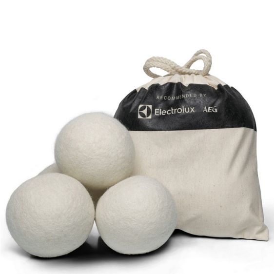 ELECTROLUX M9YHODB2 Wool Dryer Balls