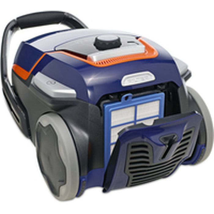 vacuum cleaner Electrolux EUOC94DB Black 850 W