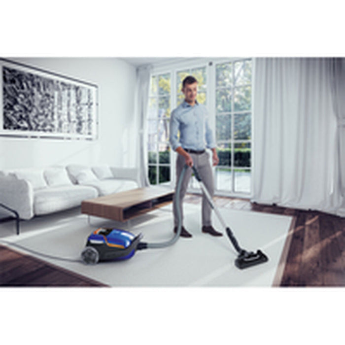 vacuum cleaner Electrolux EUOC94DB Black 850 W