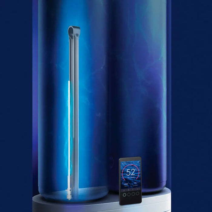 Boiler ELECTROLUX EWH 80 SI - 2000 W, 65 liters