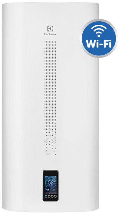 Boiler ELECTROLUX EWH 80 SI - 2000 W, 65 liters