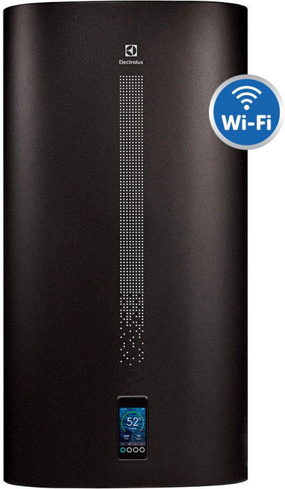 Boiler ELECTROLUX EWH 100 SI BE- 2000 W, 80 liters