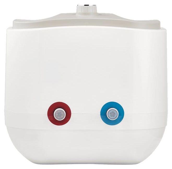 Boiler ELECTROLUX EWH 10 QU - 10 l. under the sink