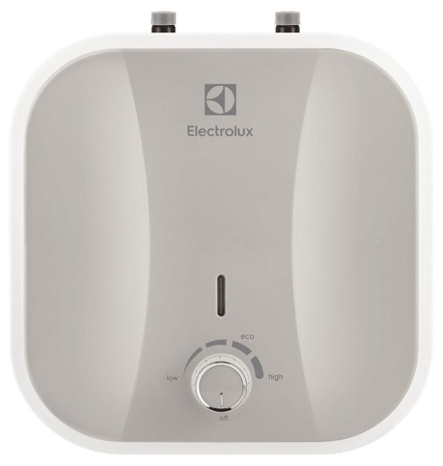 Boiler ELECTROLUX EWH 10 QU - 10 l. under the sink