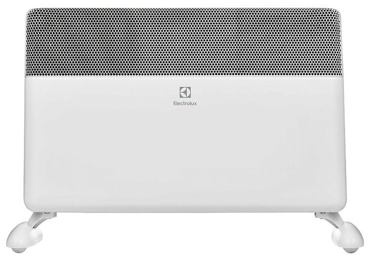 Convector ELECTROLUX ECH/AT-2000 3AI-W HEATED AREA UP TO 20.00 m², WHITE, WI-FI